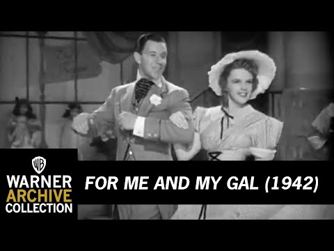 Trailer | For Me and My Gal | Warner Archive
