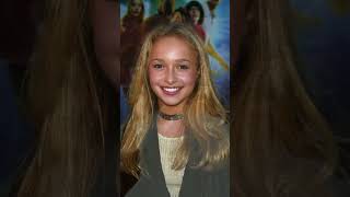 Hayden Panettiere