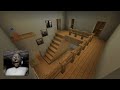 Let S Make Granny House In Minecraft