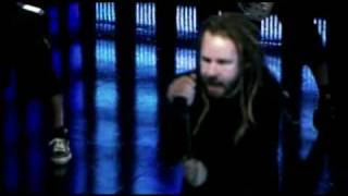 In Flames - Alias (subtitulado español)