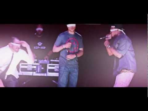 Nato Caliph feat. Whiteout and RT-FaQ - Not Around