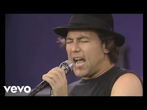 Videoclip de Cuentas Del Alma — Rubén Blades
