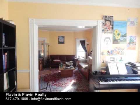200 Highland Ave Quincy, MA 02170 - Rental - Real Estate - For Sale -