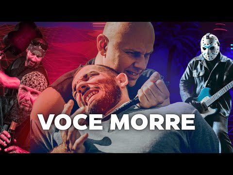 BANDAS RIDICULAMENTE PERIGOSAS