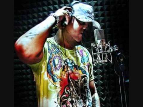 Lapiz Conciente - Rompiendo A Joa (Tiradera)