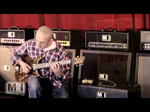 MI Effects Cross Over Drive - Sneak Peek (Extended)