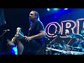 Origin - Portal/The Aftermath (Live in Bogota, Colombia - Feb 08/2020)