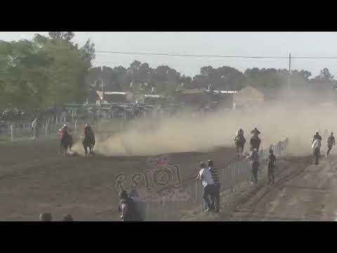 VILLALONGA   14°  PAULINHO    8-10-23