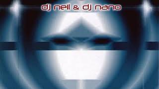 Temprogressive Vol.3 (2002) - CD 2 DJ Nano