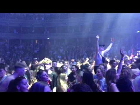 SIGMA @ Royal Albert Hall27/5/17