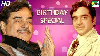 Birthday Special | Ganga Tere Desh Mein, Jawab Hum Denge