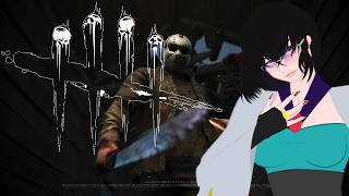 #Mi猫ke の 【 #deadbydaylight 】周年イベント視聴者参加型！【dbd】