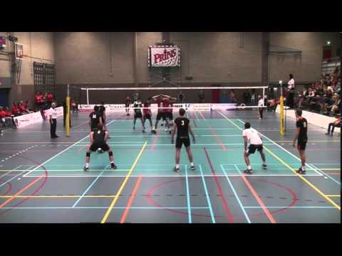 Prins/VCV - Kootfin Taurus