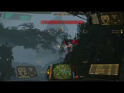 MechWarrior Online: Grasshopper 5P:  The Danger of Energy Builds
