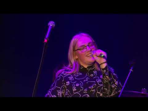 Jane-Anett Riibak ja Miia Krips - "See on Hea" (Cover)