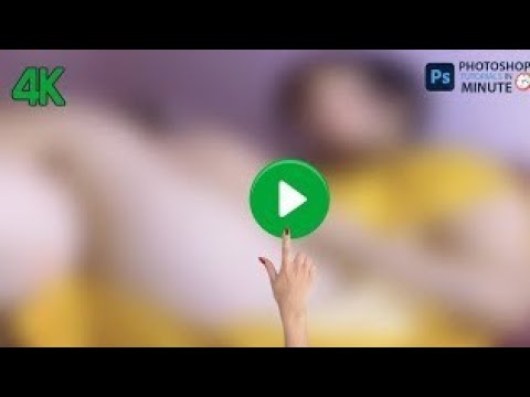 HDR 4K Portrait|Professional Retouching LookCanonR5 + Photoshop ColorGradingMasterclass#E9DED78#246