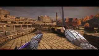 CRAZY HANDS AND BOOGA AFK MASTER