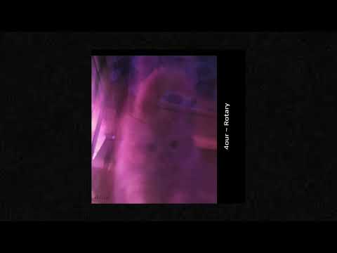 4our - Rotary [EP]