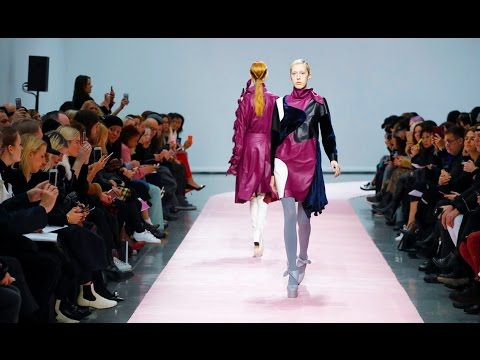 DROMe | Fall Winter 2017/2018 Full Fashion Show | Exclusive