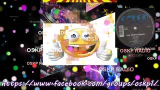 The Party People  -  Italo House  (Club Mix)