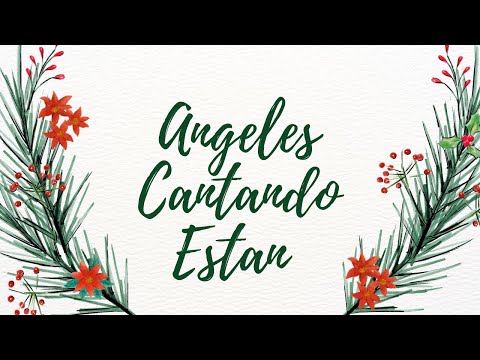 Angeles Cantando Estan - Chris Rocha. (Feat.) Ingrid Rosario - Tutorial de Batería 2021