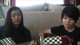 Haunt You Everyday - Weezer (cover by loveanue)