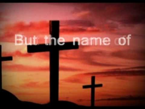 Matt Doeland - No other Name / Grace Church