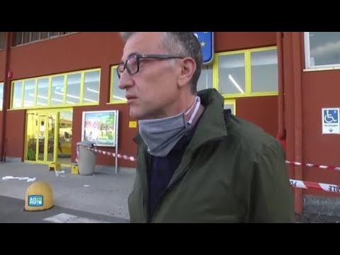 Rapina con sparatoria a Cormano, il sindaco: «Ci auguriamo che si individui presto il...