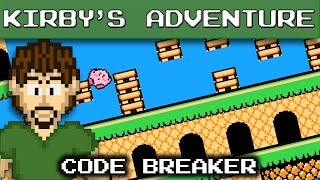 Kirby's Adventure (NES) Cheats, Glitches And Exploits - Code Breaker