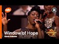 Oleta Adams - Window of Hope | MAX KERSTCONCERT