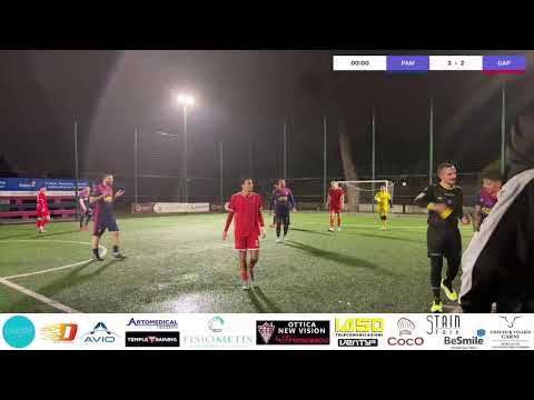 Diretta - Serie C1 | PARMA LETALE VS GAP