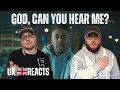 THIS IS THE REALEST MUSIC GOD CAN YOU HEAR ME DAX UK Independent Artists React