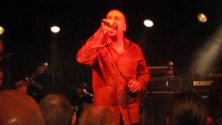 Psychotic Waltz - Another Prophet Song, Berlin, 21.06.2017