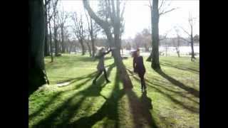 The Runaway State: We Grow Up Too Fast Music Video