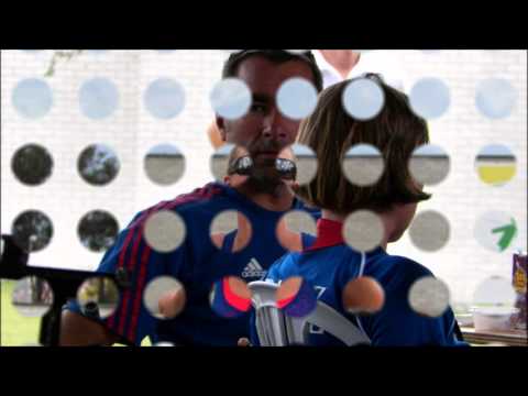 MEXICO ARCHERY GET LUCKY