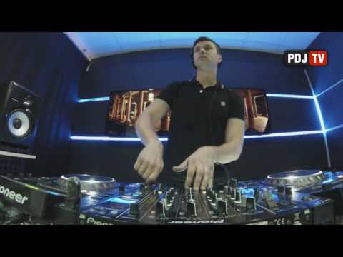 Indigo - Live @ Radio Intense 02.11.2016