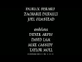 Stuart Little 3 Call Of The Wild Credits