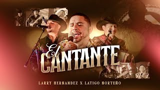 El Cantante (En Vivo) Lyrics English Translation