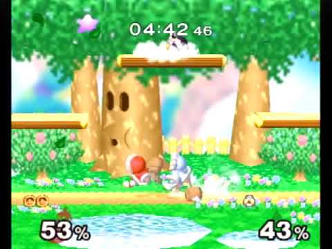 Spark vs Choknater - WF SUT16