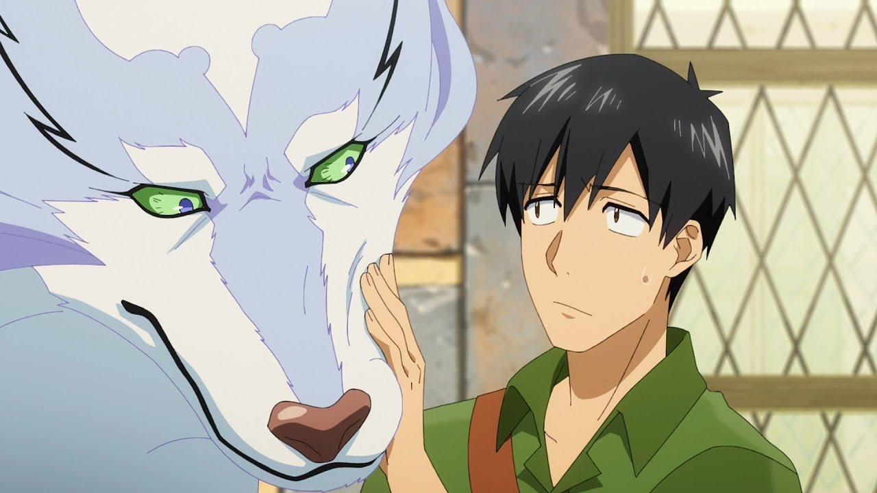 Mengembara dan Memasak di Dunia Lain dengan Skill yang Absurd - Episode 15 [Bahasa Indonesia]