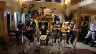 The Trews- Hold Me In Your Arms (Live &amp; Acoustic in Whistler)