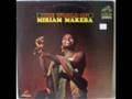 Miriam Makeba- Dubula