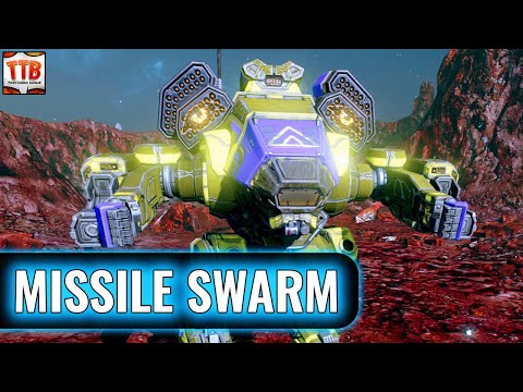 120 ANGRY BEES IN THE TUBES! - Nightstar