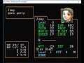 PSX EMULATOR SUIKODEN 2 HOW TO MAKE LV 99 AT EARLY GAME
