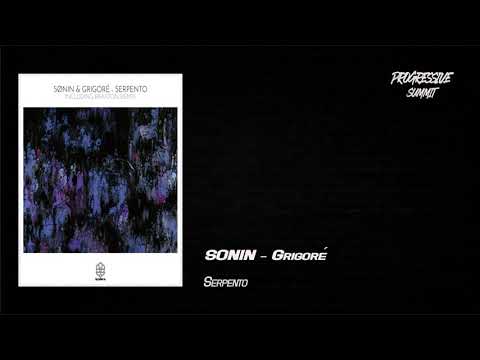 SØNIN, Grigoré - Serpento (Original Mix) [Songspire Records]