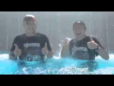 Das neue intergalaktische Gülleschiss T-Shirt!