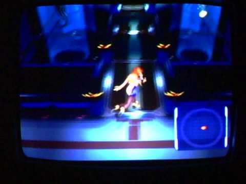 Xenosaga Episode 1 Wt-Ep 58