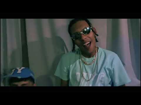 LA VIP -  EL NEGRO MONTANA ff Javito10 , Narizon