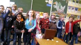 Bonjour tout va bien