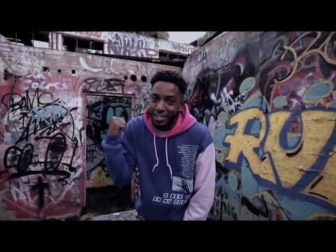 Senrab - "Ruckus" [Official Music Video]